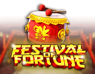 เกมสล็อต Fortune Festival จากเว็บไซต์ ufa77king
